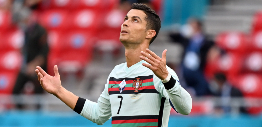 OTKRIVENA RONALDOVA VELIKA TAJNA Saigrač se izlanuo novinarima