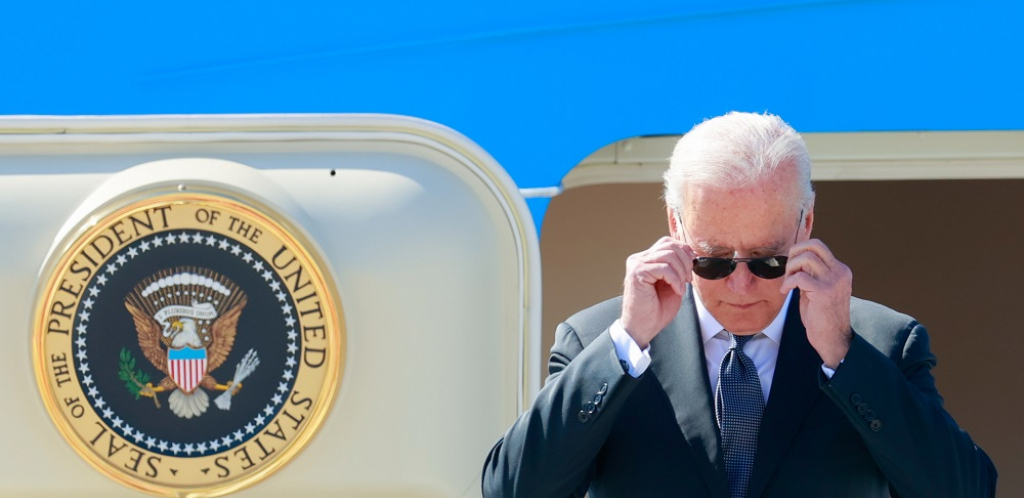 BAJDEN BACIO KARTE NA STO Amerika je spremna da ratuje protiv Kine zbog Tajvana