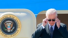 BAJDEN BACIO KARTE NA STO Amerika je spremna da ratuje protiv Kine zbog Tajvana