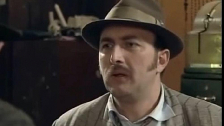 BILI SU MUŽ I ŽENA U PORODIČNOM BLAGU Tika Špic i Žake voleli su se i privatno - ovo malo ko zna!