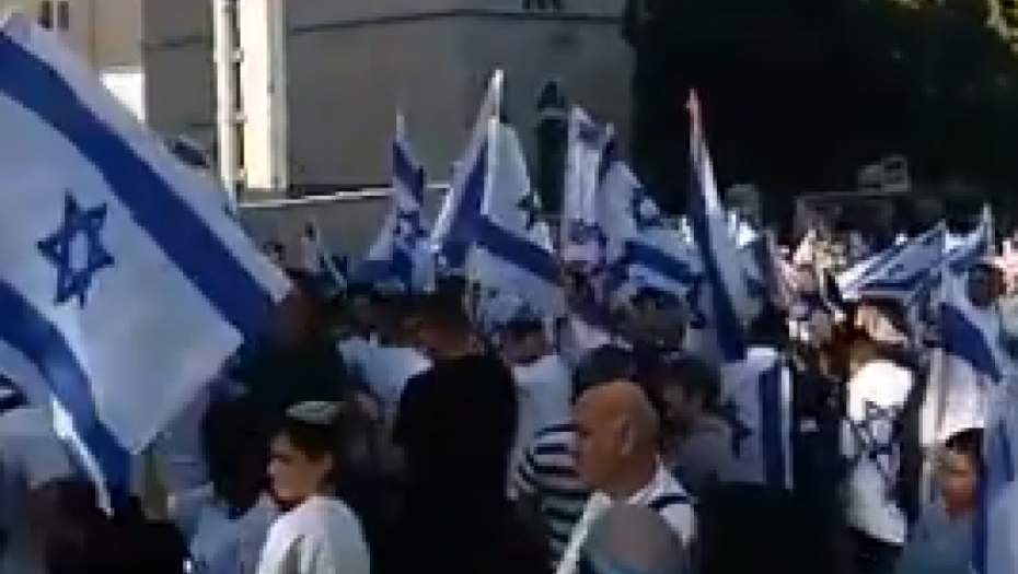 "GUSARSKA OTIMAČINA" Izraelska vlada zamrzla novac Palestinaca!