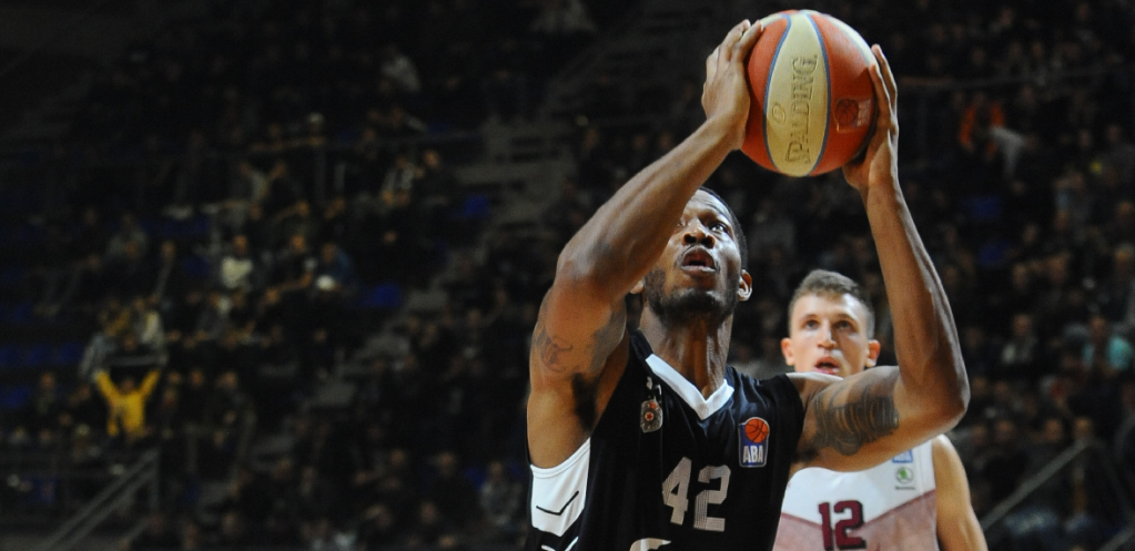 PARTIZAN SAOPŠTIO TUŽNU VEST! Smrtni slučaj u porodici košarkaša crno-belih