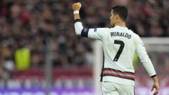 REKORDI SU U DRUGOM PLANU! Ronaldo ponovo oduševio sve Portugalce