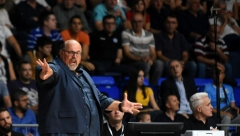 NEMA OPUŠTANJA! Džikić pred FMP poslao jasnu poruku