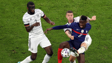 ŠOK I NEVERICA Nova velika zvezda fudbala pod znakom pitanja za Katar