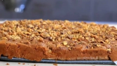 Topi se u ustima: Probajte kolač sa jabukama i kakaom