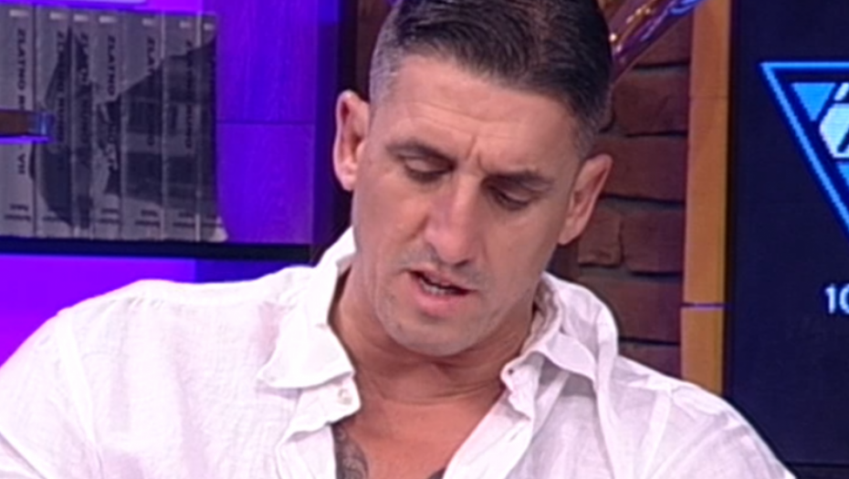 NAKON DISKVALIFIKACIJE! Kristijan momentalno saslušan u policiji zbog žestokog napada na Miljanu?!