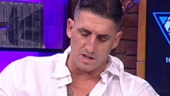 SVE SAM URADIO IZ INATA Kristijan ne želi da mu supruga Ivana oprosti, ovim potezom je dotukao Kristinu!