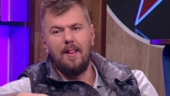 NA KORAK DO POMIRENJA! Janjuš izveo bivšu suprugu i naslednicu na ručak, Ena mu je jedina bitna, a fotkom porodice je oduševio sve (FOTO)