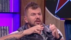 OVO JE PRAVA ISTINA Janjuš progovorio o diskvalifikaciji, pa spomenuo i produkciju (FOTO)