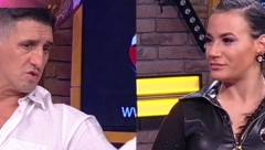 SVADBA NA POMOLU?! Kristina priznala da neće da gubi vreme, spremna da stane na ludi kamen sa Kristijanom!