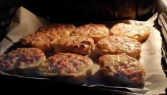 Preukusni i sočni: Najbrži topli sendviči