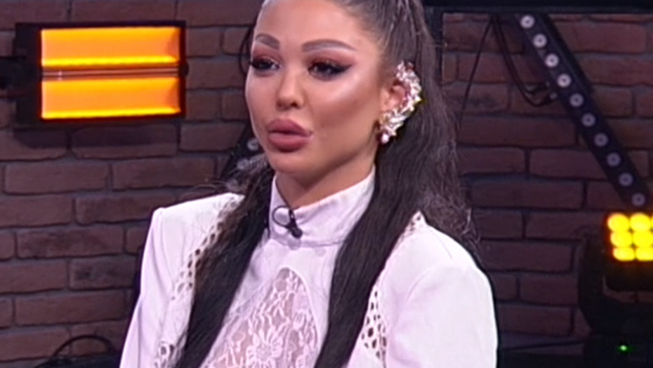 SRAMOTA ME JE ZBOG TAKIJA! Maja prvi put progovorila o skandaloznim udarcima glavom u vrata, Ognjen priznao da je bio šokiran njenim ponašanjem