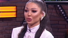 ZAPUŠILA IM USTA! Maja brutalnim odgovorom o varanju žena sasula Janjušu i Kristijanu sve u facu, zadrugari od sramote spustili poglede!