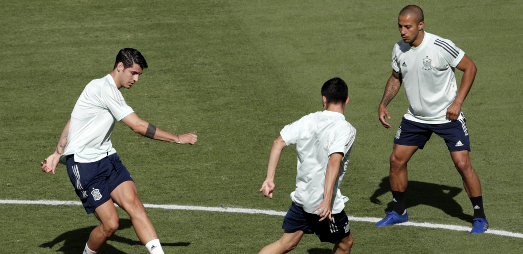 PRAVI SE TIM ZA POVRATAK TITULE Juventus doveo veliko pojačanje iz Brazila (FOTO)