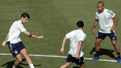 PRAVI SE TIM ZA POVRATAK TITULE Juventus doveo veliko pojačanje iz Brazila (FOTO)