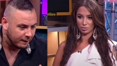 NIJE SVESTAN ŠTA GA ČEKA! Aleksandra ispričala šta se desilo u etno selu sa Carem, Maja će da poludi!