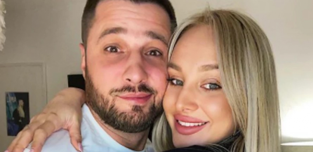 OGROMNA TERASA, DVA KUPATILA I SOBA ZA MIJU! Ovako izgleda luksuzna nekretnina Lune i Marka za koju su iskeširali 160.000 evra!