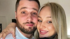 KONAČNO RADOST I LEPE VESTI U DOMU MILJKOVIĆ! Luna Đogani slavi rođendan, a čestitke stižu sa svih strana!