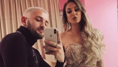 ŠOKIRALA ME KAKVA JE MAJKA! Savo Perović progovorio o Luni Đogani i Marku Miljkoviću, a onda otkrio zašto su prestali s druženjem!