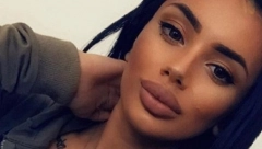 IZGLEDA KAO DA BI UBIO NEKOGA SVAKI ČAS! Sve ono što zadrugari hoće da sakriju otkriva Nataša Radan, iznenadićete se kada vidite za koga nije imala nijednu lepu reč