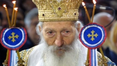 Crno proročanstvo patrijarha Pavla za Srbiju: Monah otkrio detalje iz tajnih spisa!