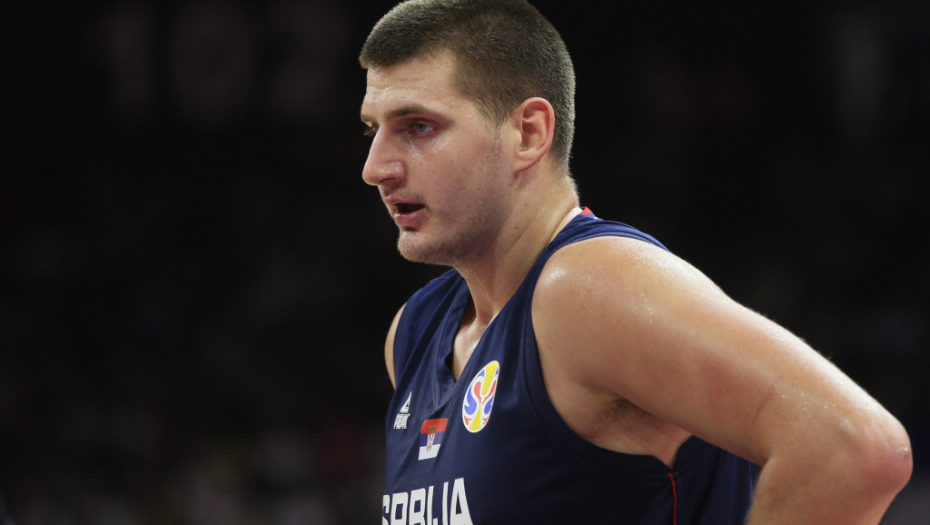 NAJGORA MOGUĆA VEST! Nikola Jokić potvrdio: Ovog leta neću igrati za reprezentaciju!