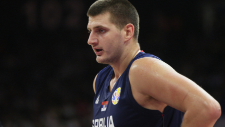 SVI SU PALI U NESVEST! Legendarni trener šokirao stavom o Jokiću i otkazivanju!