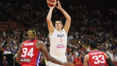 OD EUFORIJE DO NEOPISIVE TUGE! Jokićeva odluka slomila srce Srbima, ali bukvalno!