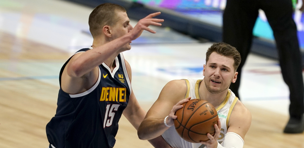 AMERIKANCI UVELI NOVI PRAZNIK! Luka Dončić dobio veliko priznanje!