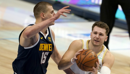 OGLASIO SE PRVI ČOVEK DENVERA O JOKIĆU! Njegove reči su digle Srbiju na noge!