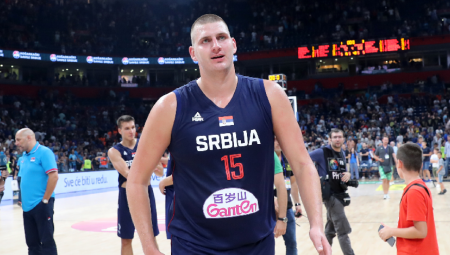 ŠTA SE DESILO? Jokić otkazao svečani doček, zašto je digao ruke od svega?