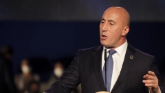 HARADINAJ SE OSILIO PA PRETI Saveznik smo Kurtijevoj vladi u političkoj borbi sa Srbijom