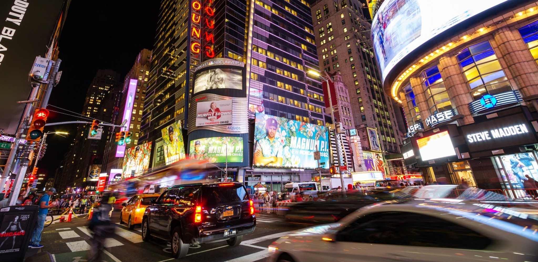 MENE JE SITUACIJA ZATEKLA U PODZEMNOJ ŽELEZNICI Ispovest Srbina koji je svedočio napadu na Njujork