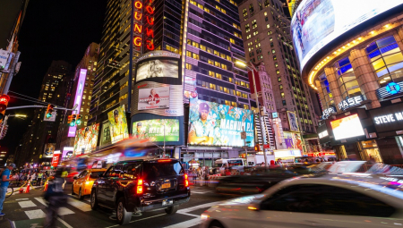 MENE JE SITUACIJA ZATEKLA U PODZEMNOJ ŽELEZNICI Ispovest Srbina koji je svedočio napadu na Njujork