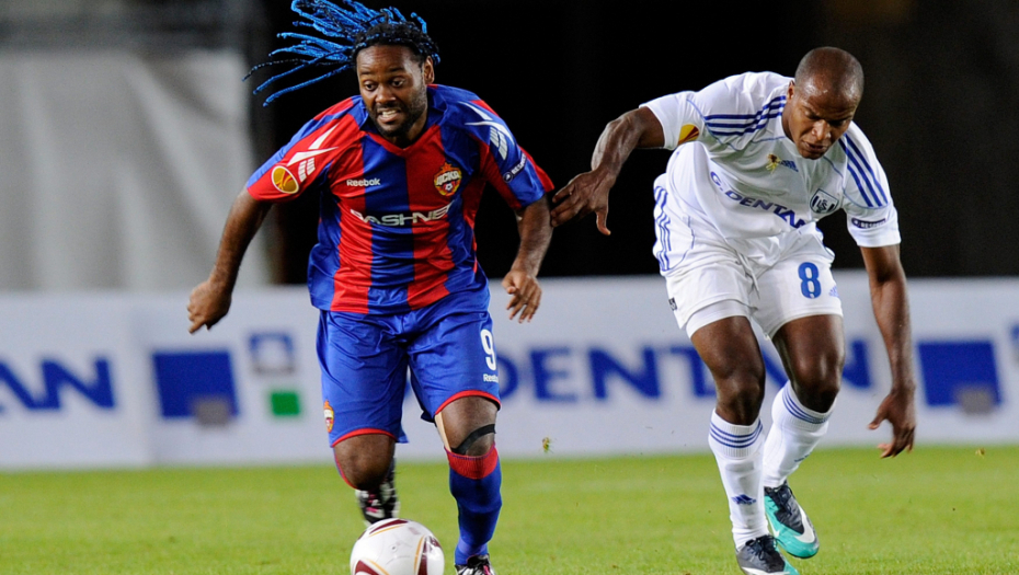 TRANSFER BOMBA NA SEVERU EVROPE! Zvezdin rival doveo legendarnog Brazilca!