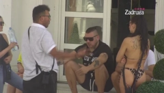 HAOS NE PRESTAJE! Đedović više ne može da ćuti, zapretio Maji da će joj uraditi nešto zbog čega će doživeti nervni slom, potkačio i Janjuša!