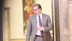 VIOLA FON KRAMON SUTRA U BEOGRADU Ovo će biti prvi zvanični sastanak sa predsednikom Vučićem