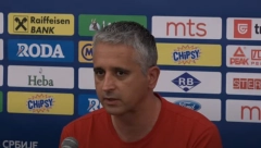 Kokoškov progovorio o Jokiću: Nisam se čuo sa njim, želim da bude tu!
