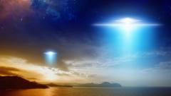 AMERI HOĆE DA REŠE MISTERIJU NLO: Kongres pravi timove za brzo reagovanje! (VIDEO)