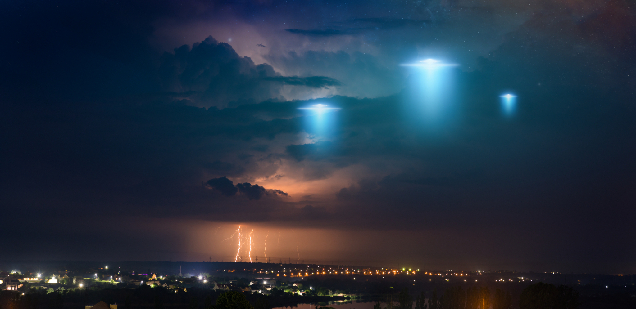 "VIDEO SNIMCI NLO-A SU POVERLJIVI" Olgasio se Pentagon