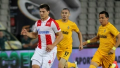 DA LI JE VREME ZA OSVETU? Zvezda nije zaboravila 2015. godinu, sada se nada prilici da se revanšira!