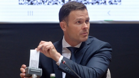 SINIŠA MALI: Usvojeni podzakonski akti iz oblasti elektronskog fakturisanja