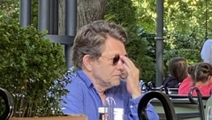 PRIVEDEN DRAGAN BJELOGRLIĆ Osumnjičen da je pretukao reditelja!