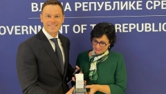 MENJA SE NAČIN PLAĆANJA KOJI SMO DO SADA POZNAVALI Ministar finansija predstavio projekat koji počinje u Srbiji od 1. januara 2022. godine