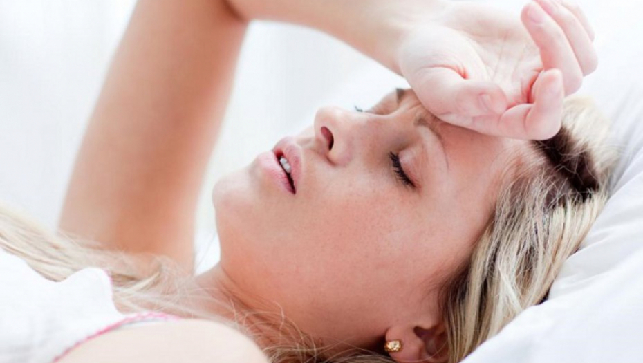 Prirodan lek: Napravite melem protiv glavobolje