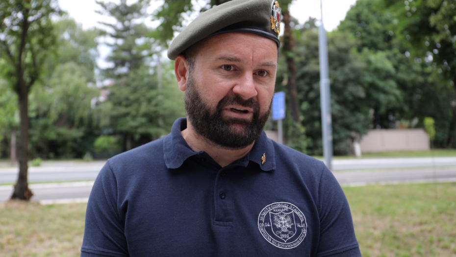"NAJTEŽE JE BILO NOSITI MRTVE SABORCE" Darko Anđelković, heroj sa Košara za Alo! o ratnim danima na Kosovu 1999. godine!