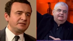 KURTI SE POZVAO NA ČANKA U BRISELU Vučić otkrio detalje pregovora - lider LSV uzdanica albanskih terorista iz Prištine