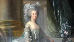 ALO! PODSETNIK Rođena je Marija Antoaneta