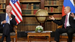 "SASEĆI TO U KORENU" Saveznici u šoku! Bajden popustio pred Putinom!